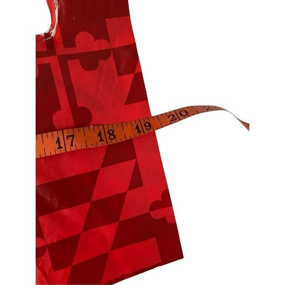 Lot Of 2 Shopping Bags Under Armour Sports Gift Bag - Picture 4 of 7